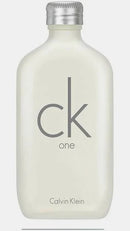 Calvin Klein CK One Eau de Toilette 200ml
